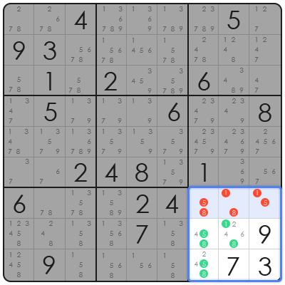 build your own sudoku